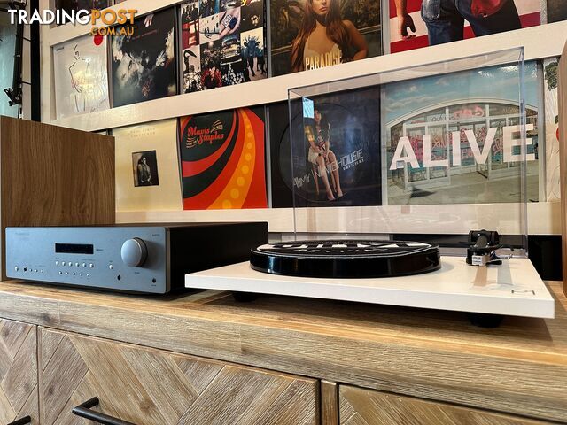 Royale With Cheese Turntable Pack - photo 3 of 13