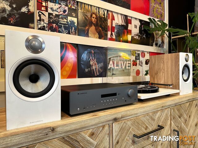 Royale With Cheese Turntable Pack - photo 2 of 13