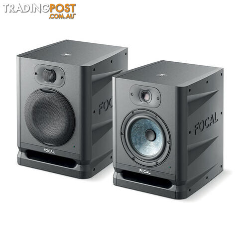 Focal EVO65 Active Studio Monitors (pair) - photo 4 of 5