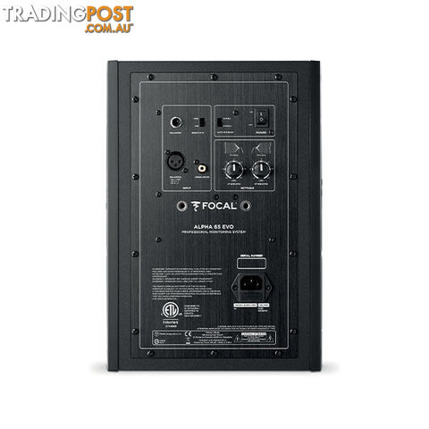 Focal EVO65 Active Studio Monitors (pair) - photo 5 of 5
