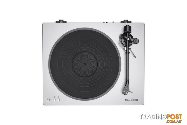Cambridge Audio Alva ST Turntable Bluetooth - photo 2 of 4