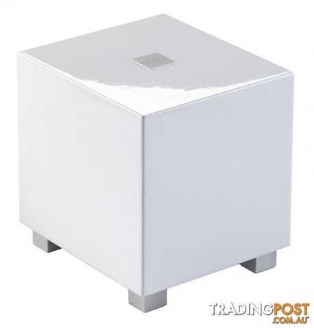 REL T-Zero MkIII Sub Woofer - photo 4 of 8