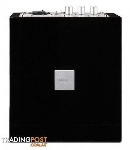 REL T-Zero MkIII Sub Woofer - photo 5 of 8