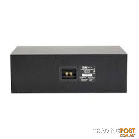 Elac Uni-Fi 2.0 UC52 Centre Channel Speaker - photo 2 of 7