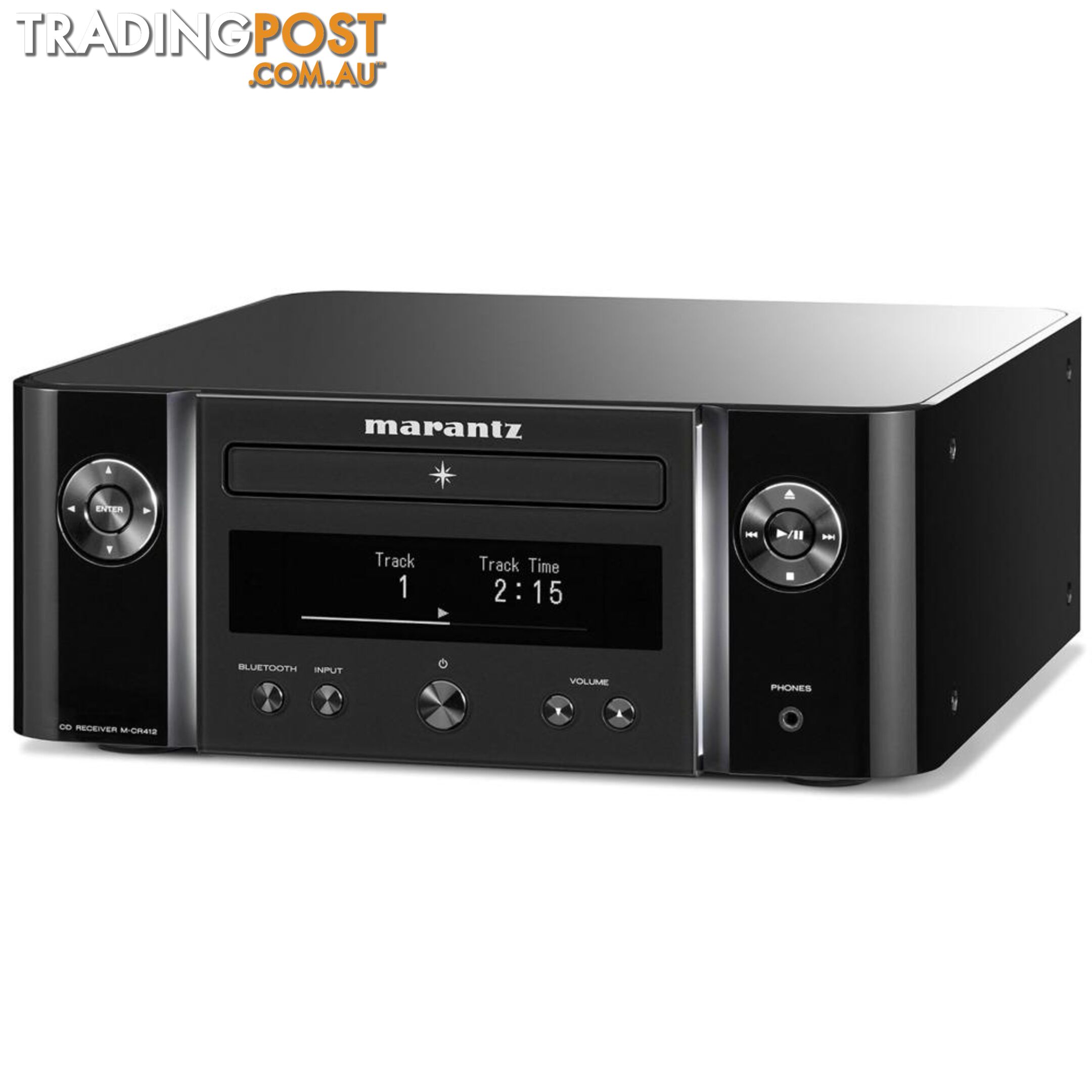 Marantz CR412 Compact CD Receiver