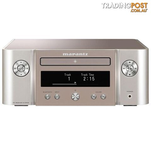 Marantz CR412 Compact CD Receiver