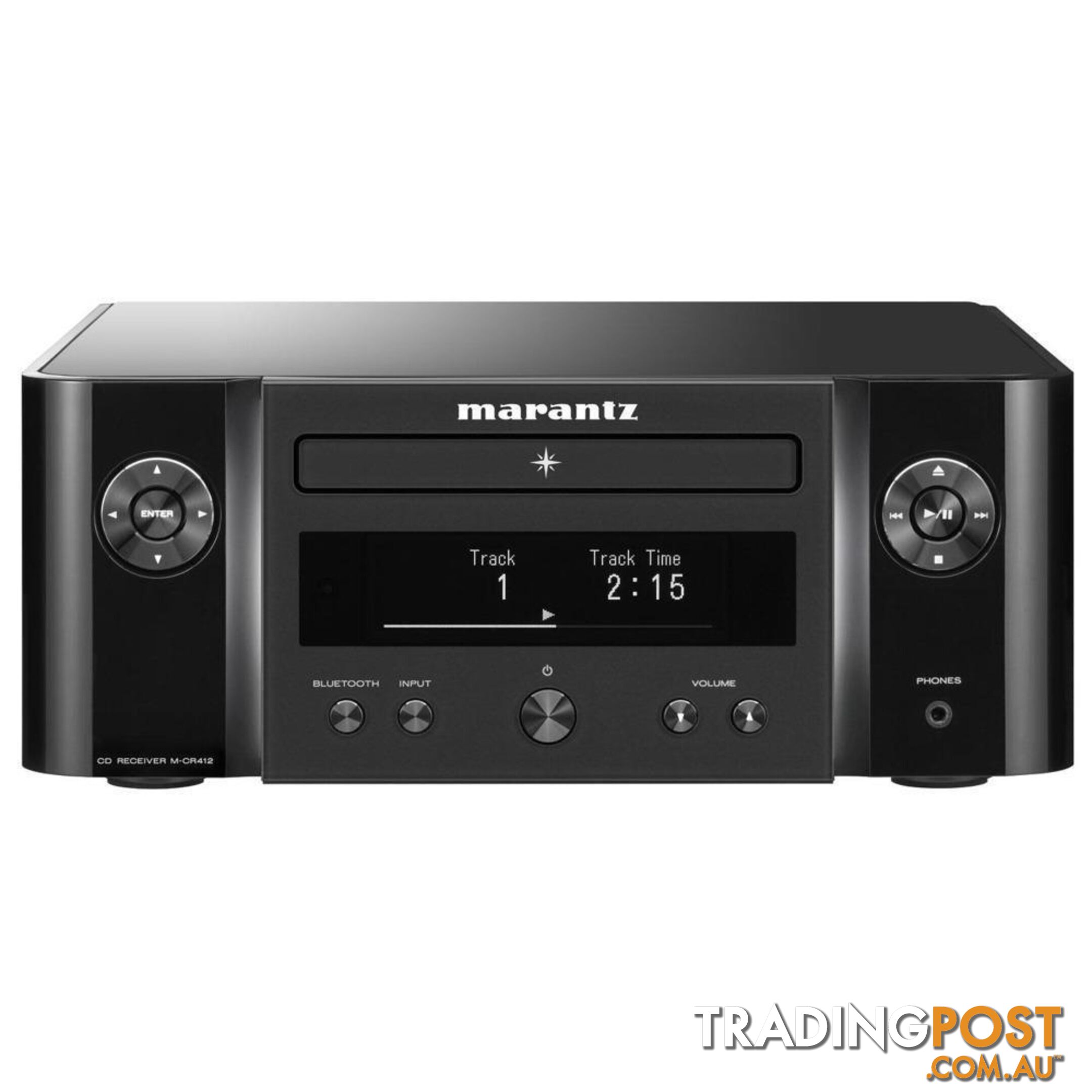 Marantz CR412 Compact CD Receiver