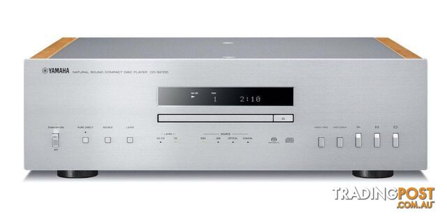 Yamaha CD-S2100 CD Player