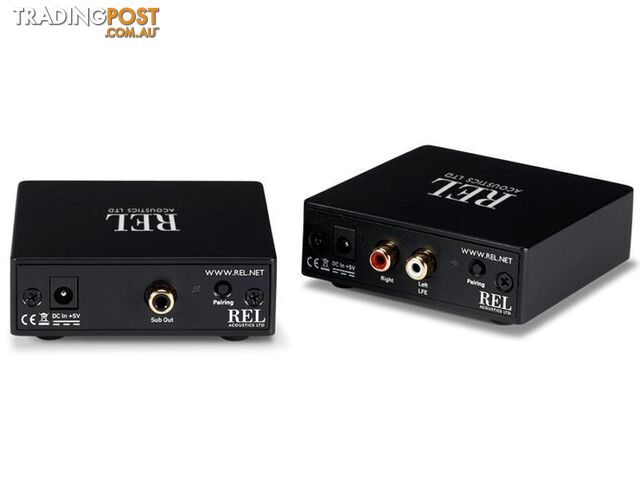 REL HT-Air Wireless Transmitter - photo 2 of 2
