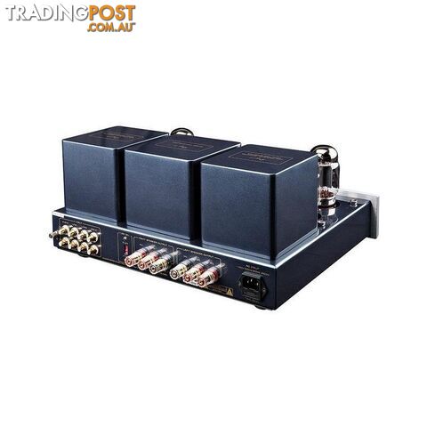 Cayin CS-88A MK2 Integrated Amplifier - photo 4 of 4