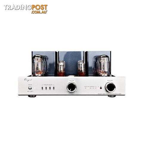 Cayin CS-88A MK2 Integrated Amplifier - photo 3 of 4