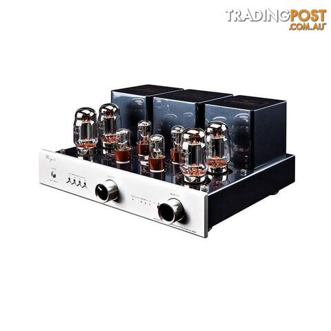 Cayin CS-88A MK2 Integrated Amplifier - photo 2 of 4