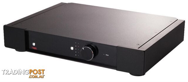 Rega Elex R Integrated Amplifier - photo 2 of 4
