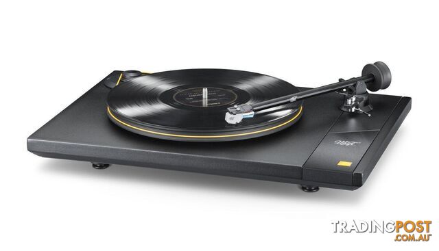 Mobile Fidelity StudioDeck Turntable + StudioTracker Cartridge - photo 5 of 7