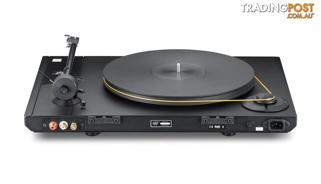 Mobile Fidelity StudioDeck Turntable + StudioTracker Cartridge - photo 2 of 7