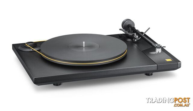 Mobile Fidelity StudioDeck Turntable + StudioTracker Cartridge - photo 4 of 7