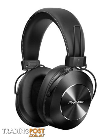 Pioneer SE-MS7BT Over-Ear Bluetooth Headphones