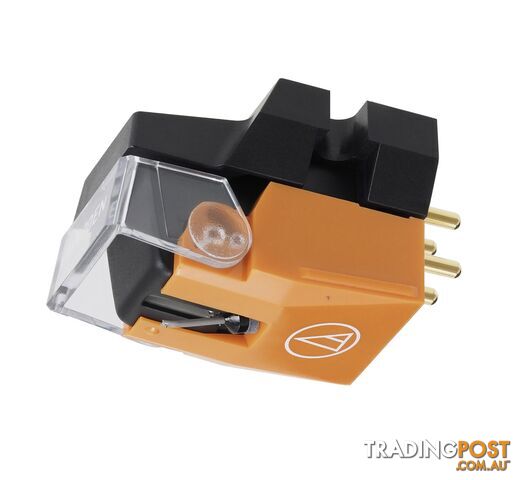 Audio Technica VM530EN/H Dual Magnet Cartridge - photo 2 of 2