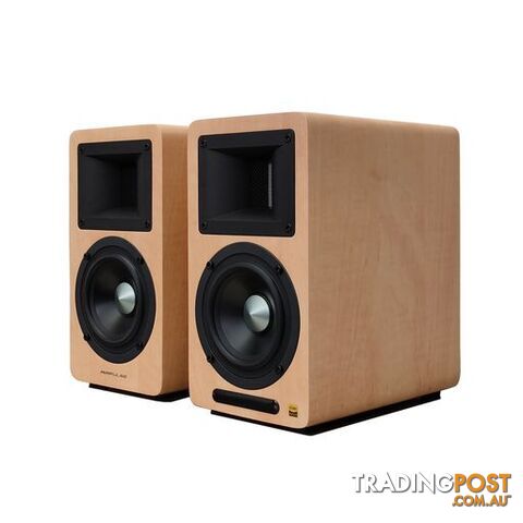 Airpulse A80 Active Speaker - photo 5 of 8