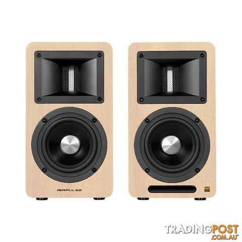 Airpulse A80 Active Speaker - photo 4 of 8