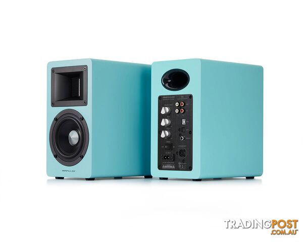 Airpulse A80 Active Speaker - photo 3 of 8
