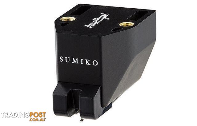 Sumiko Amethyst High Output MM Cartridge