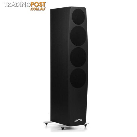 Jamo C97 II Floorstanders Pair - photo 3 of 7