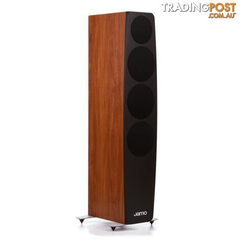 Jamo C97 II Floorstanders Pair - photo 4 of 7