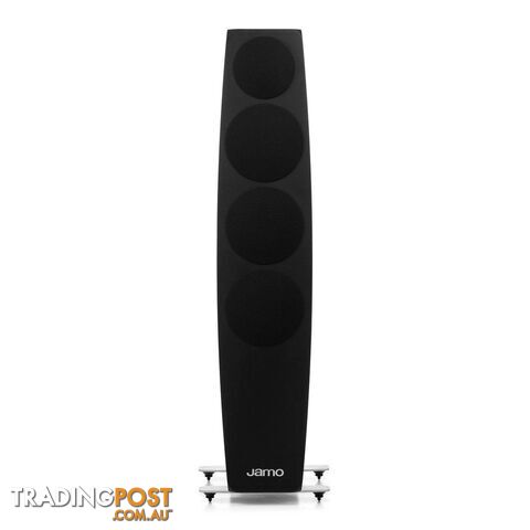 Jamo C97 II Floorstanders Pair - photo 5 of 7