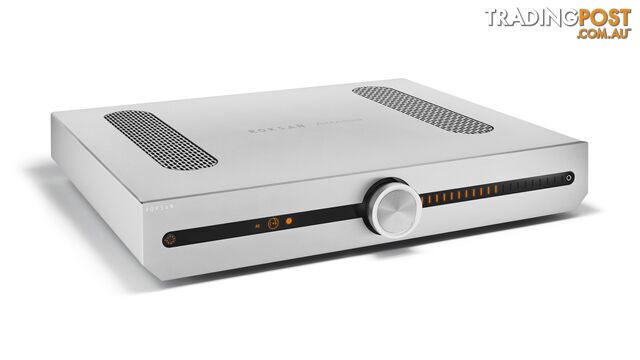 Roksan Attessa Integrated Amplifier - photo 4 of 8