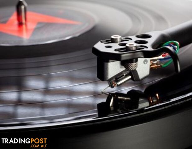 Cambridge Audio Alva MC High-output Moving Coil Cartridge - photo 2 of 4