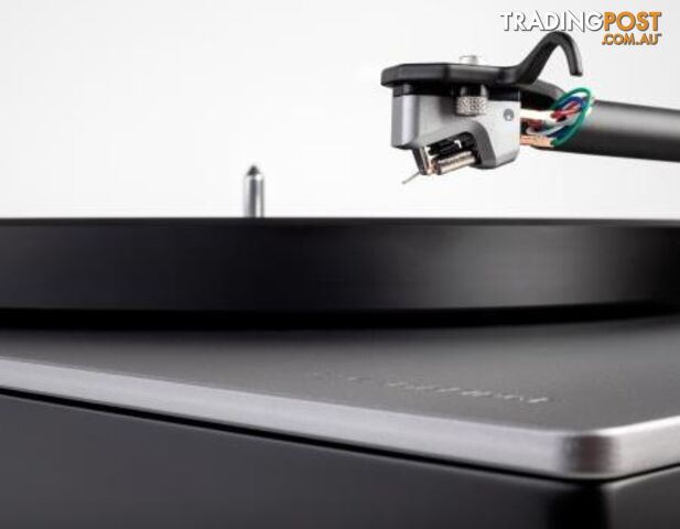 Cambridge Audio Alva MC High-output Moving Coil Cartridge - photo 4 of 4