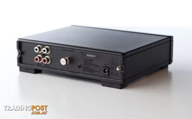 Rega - Fono MM MK5 Phono Preamplifier - photo 2 of 2