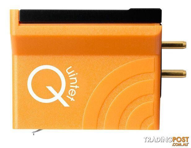 Ortofon Quintet Bronze Moving Coil Cartridge - photo 2 of 2
