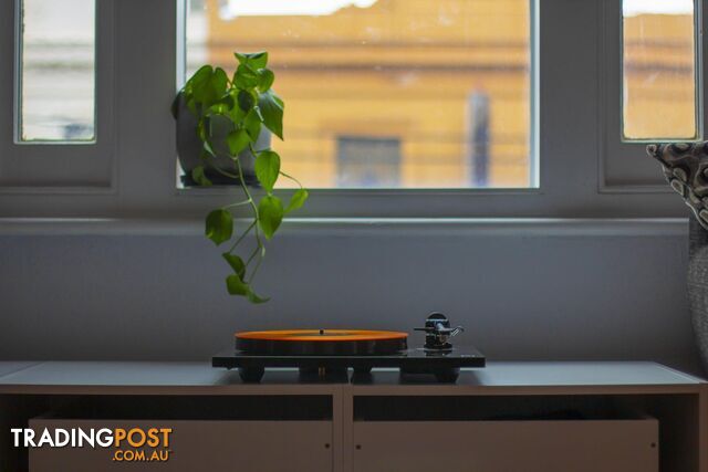 Stream City Blues Turntable Package - photo 2 of 4