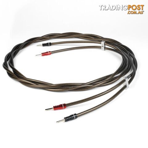 Chord Epic XL Speaker Cable 3m (Pair)