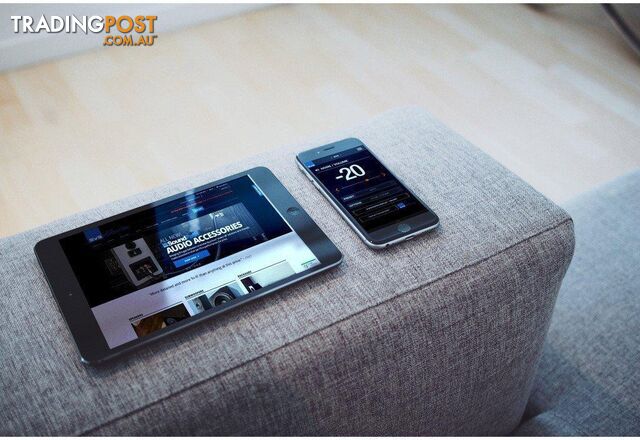 SVS PC-4000 Subwoofer - photo 4 of 4