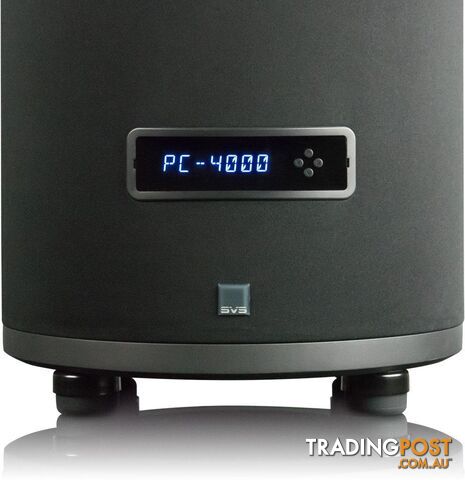 SVS PC-4000 Subwoofer - photo 2 of 4