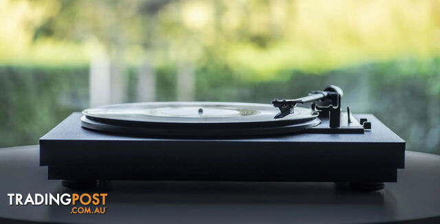 Project Audio A1 Full Automatic Turntable - photo 4 of 5