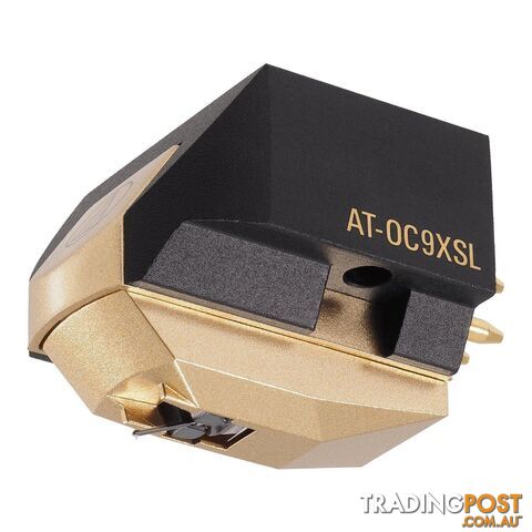 Audio Technica AT-OC9XSL Moving Coil Phono Cartridge