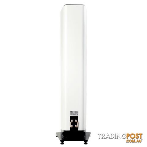 Elac Vela FS 408 Floorstanding Speakers - High Gloss White - photo 3 of 3