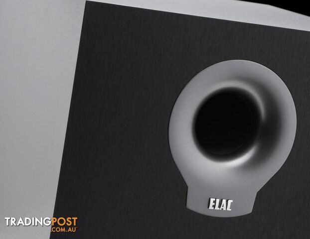 Elac Debut S10.2 Subwoofer - photo 3 of 3