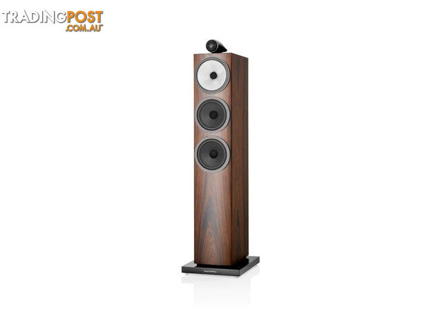 Bowers And Wilkins 703 S3 Floorstanders - photo 3 of 3