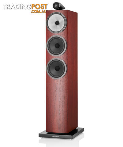 Bowers And Wilkins 703 S3 Floorstanders - photo 2 of 3