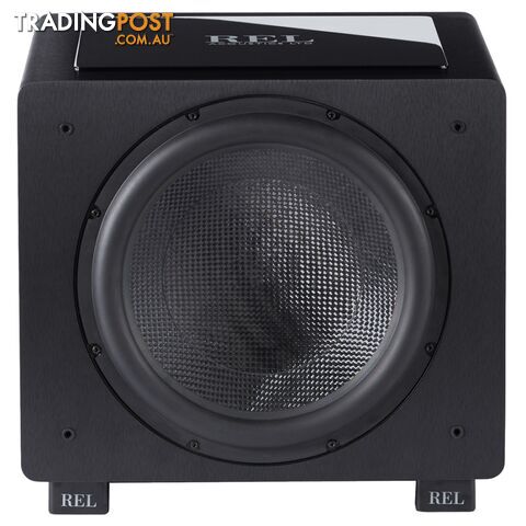 REL HT/1508 Subwoofer - photo 3 of 4