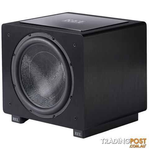 REL HT/1508 Subwoofer - photo 4 of 4