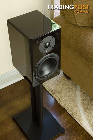 SVS Prime Bookshelf Speakers (Pair) - photo 2 of 8