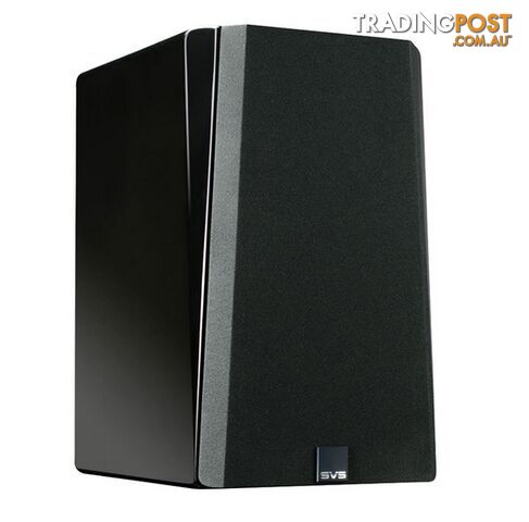 SVS Prime Bookshelf Speakers (Pair) - photo 5 of 8
