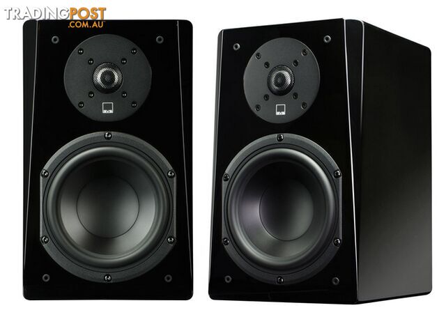 SVS Prime Bookshelf Speakers (Pair) - photo 3 of 8
