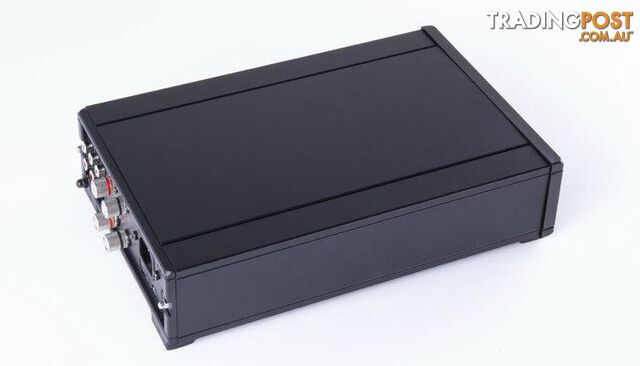 Rega io Integrated Amplifier - photo 5 of 10